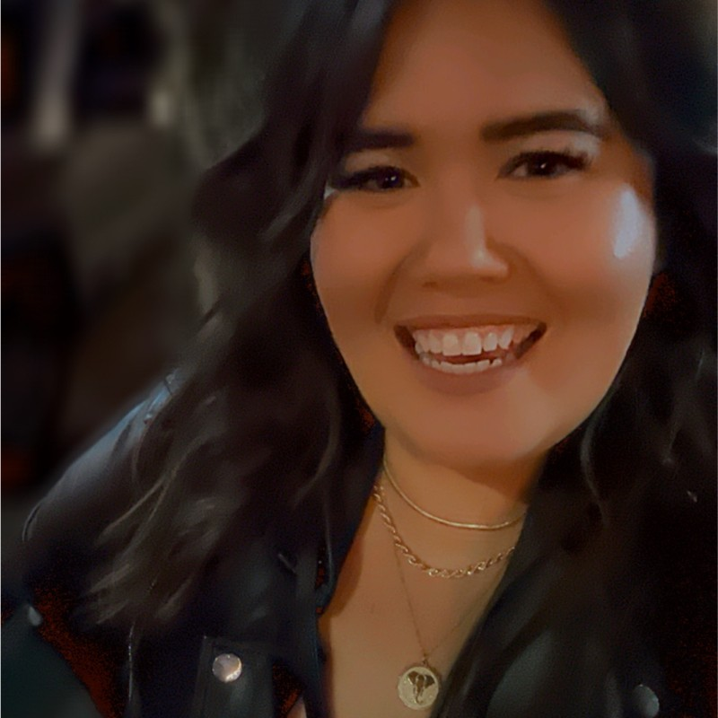 Kristine T. Nativo avatar image