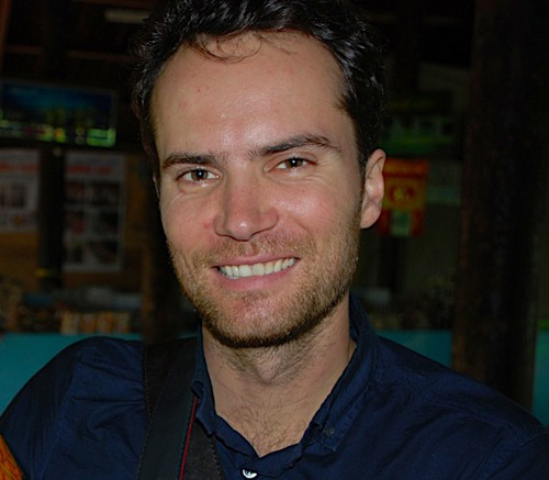 Wes Vernon avatar image