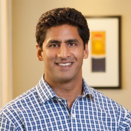 Vijay Lathi avatar image