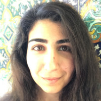 Sahar Sadoughi avatar image
