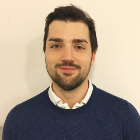 Kuba Lacki avatar image