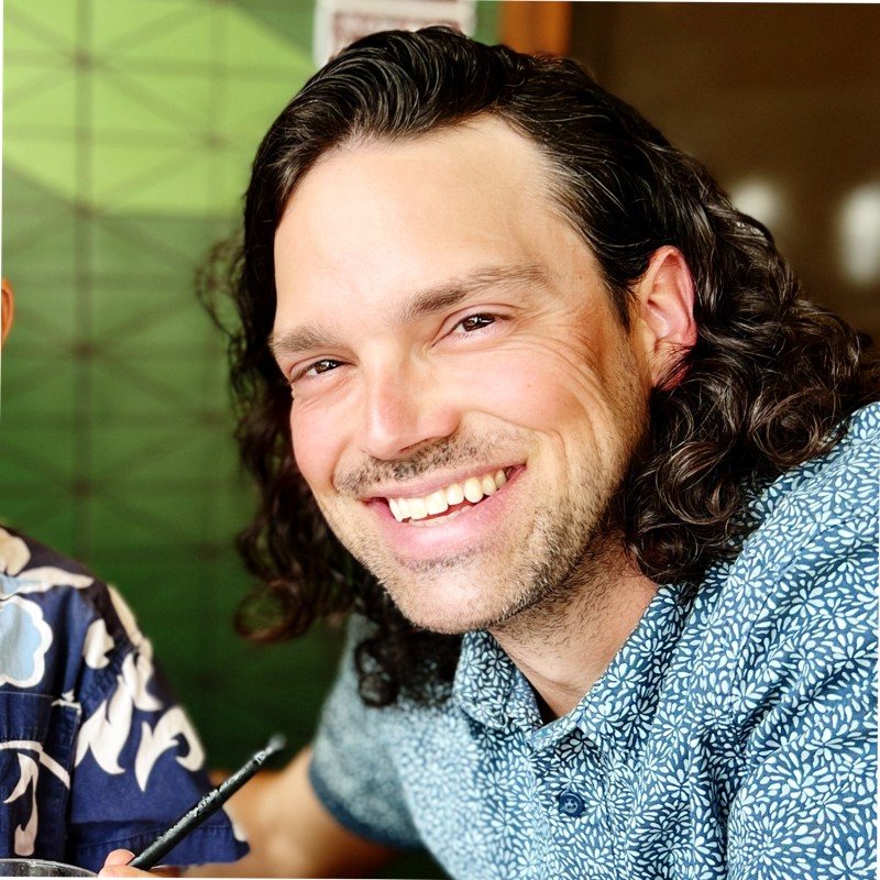 Scott Lilly avatar image