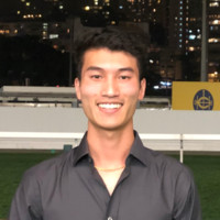 Josh Chin avatar image