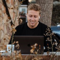 Clarke McKinnon avatar image