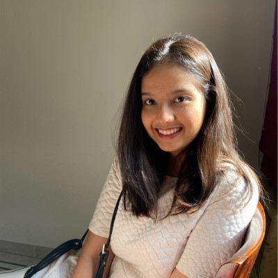 Ojasvi Jain avatar image