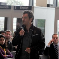 John Hazlewood avatar image