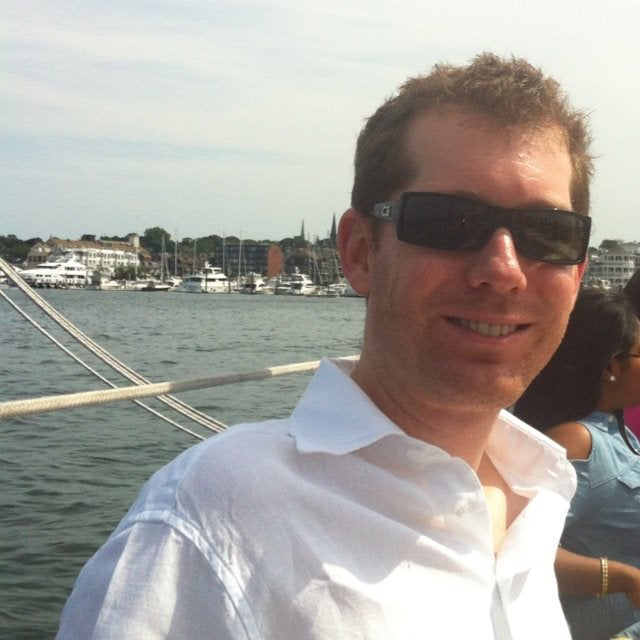 Mark Owens avatar image