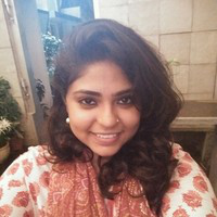 Bharti Kannan avatar image