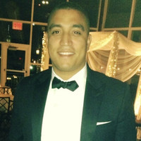 Noah Friedman avatar image