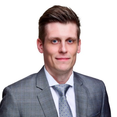 Mark Perry avatar image
