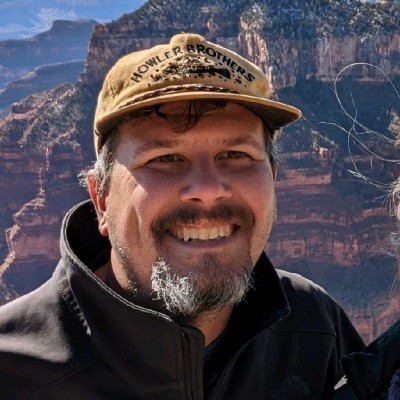 Jared Armstrong avatar image