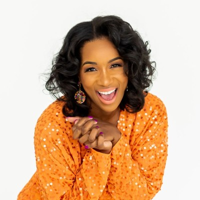 Allison Sanders avatar image