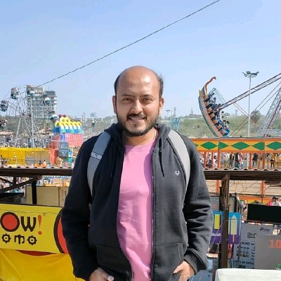 Kushal Agarwal