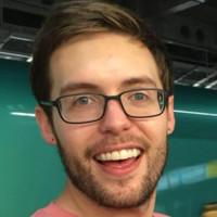 Hunter Bridges avatar image