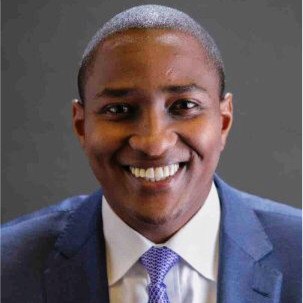 Anthony Kimani avatar image