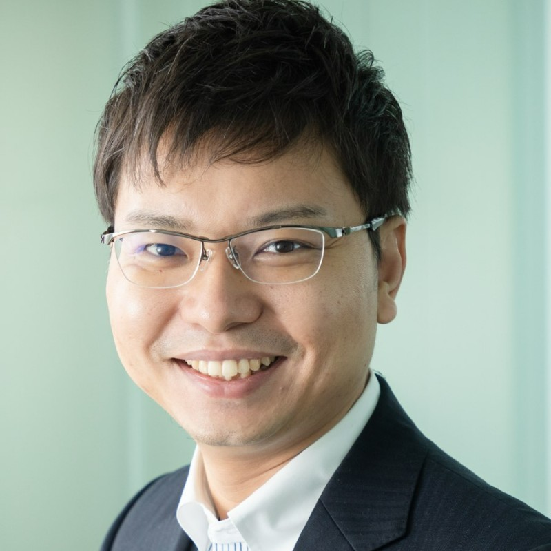 Atsushi Take avatar image