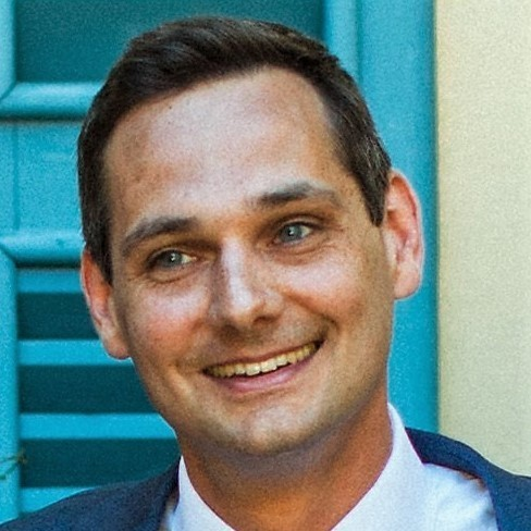 Geoff Blanding avatar image