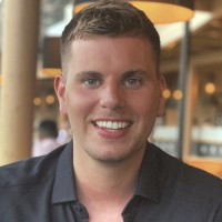 Craig Lewis avatar image