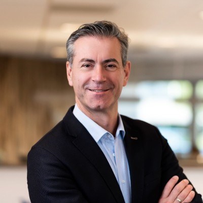 Rene de Jong avatar image