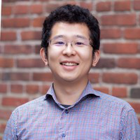 Beiming Liu avatar image