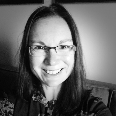 Michele Savoie avatar image