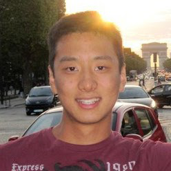 Profile Image for Richard Huang
