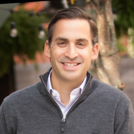 Ned May avatar image