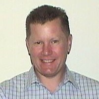 Rob Ferguson avatar image