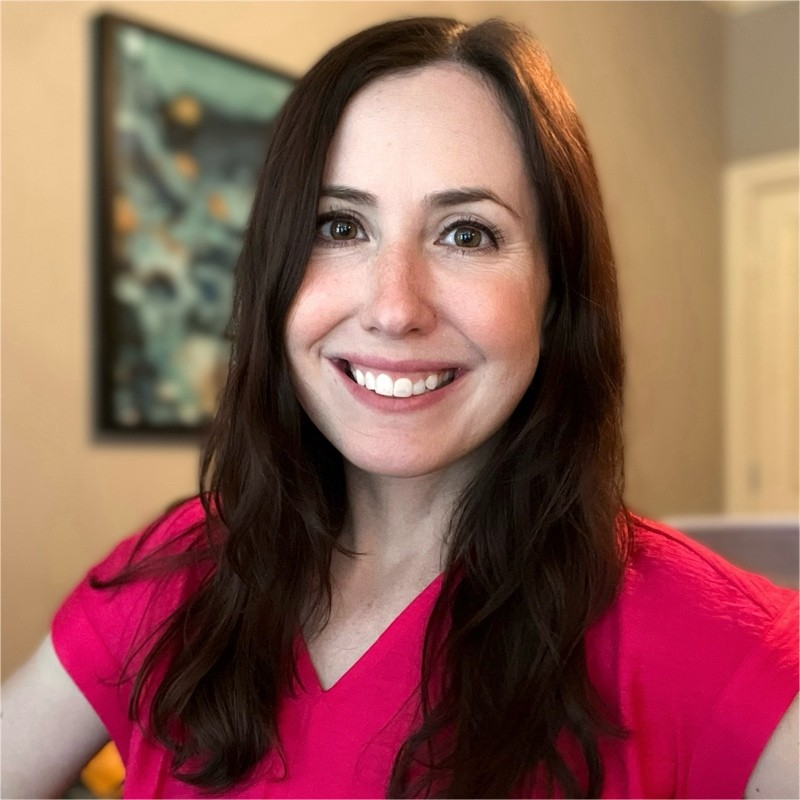 Amanda Murphy avatar image