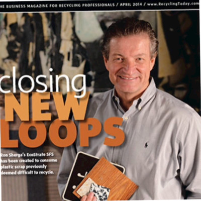 Ron Sherga avatar image