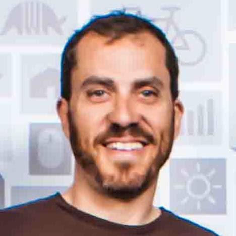 Scott McNearney avatar image