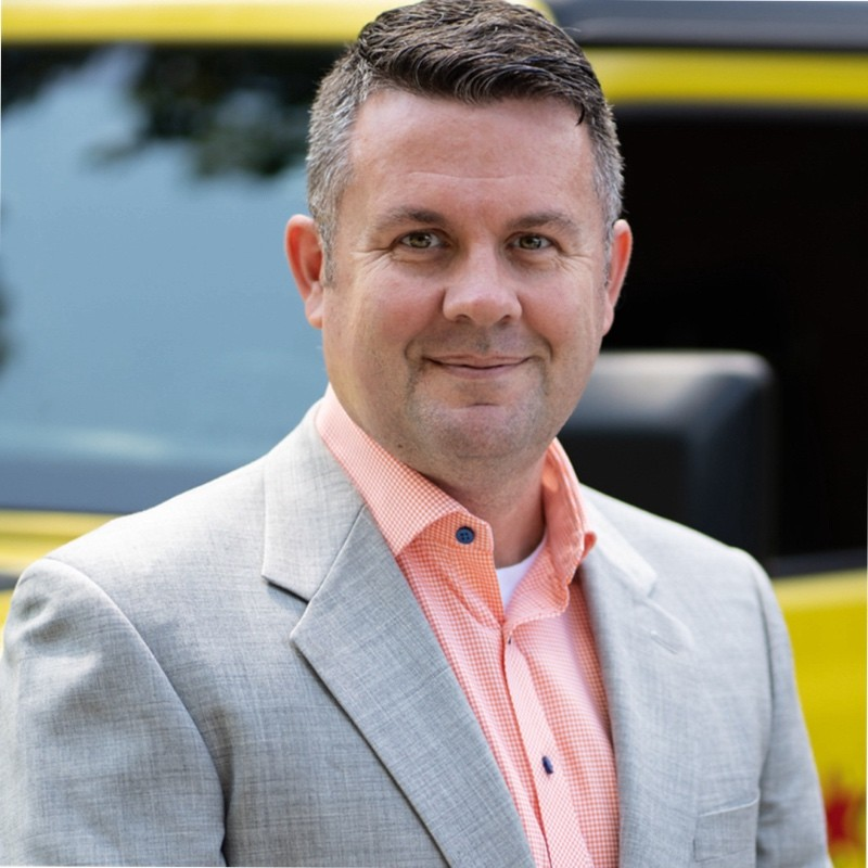 Tom Boland avatar image