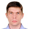 Profile Image for Dmitry Mugtasimov