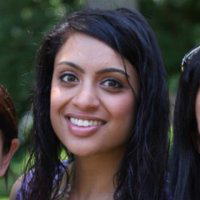Bindi Patel avatar image