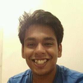 Shaurya Jaiswal avatar image