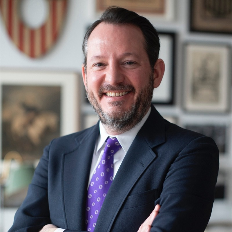 Edward F. O'Keefe avatar image