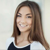 Maria Van Buskirk avatar image