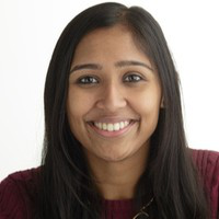 Sweta Sanghavi avatar image