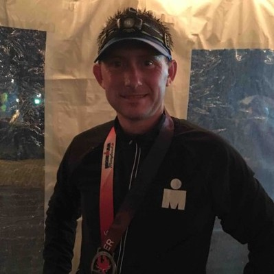 Keith Hollender avatar image