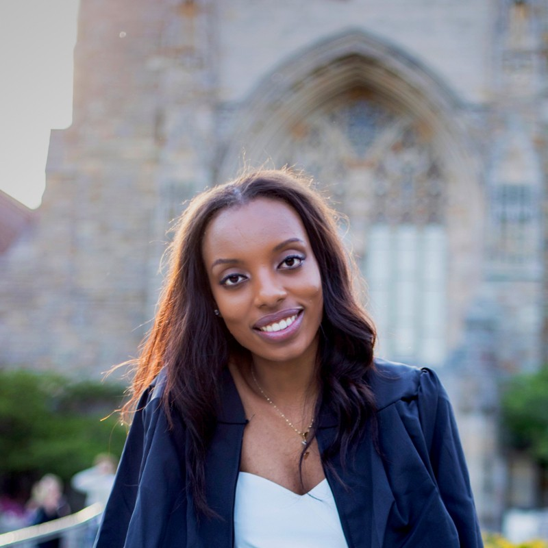 Dominique Desroches avatar image