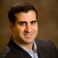 Ali Keshavarz avatar image