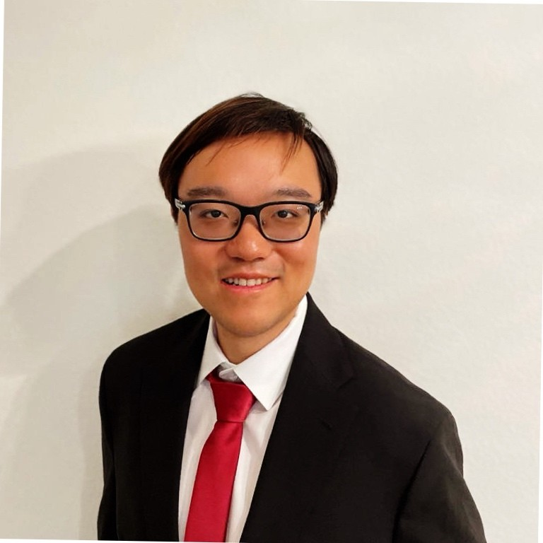 Charles Qi avatar image