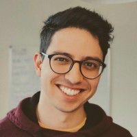 Juan Herrera avatar image