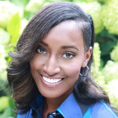 Marlena Gross-Taylor avatar image