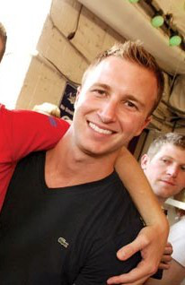 Matthew Johnson avatar image