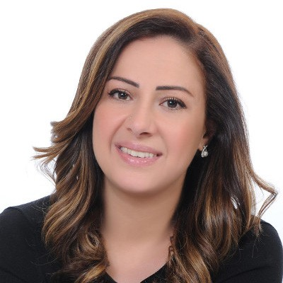 Rim Aridi avatar image