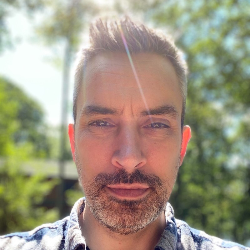 Steve Murray avatar image