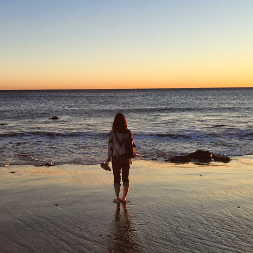 Camilla Liou avatar image