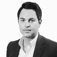 Charlie Wale avatar image