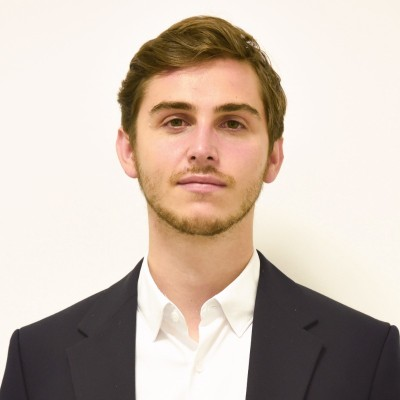 Thibault Grière avatar image